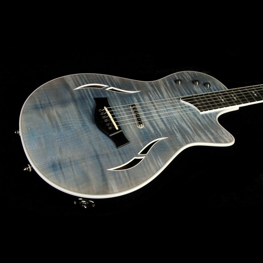 Taylor T5z Pro Special Edition Denim — 5