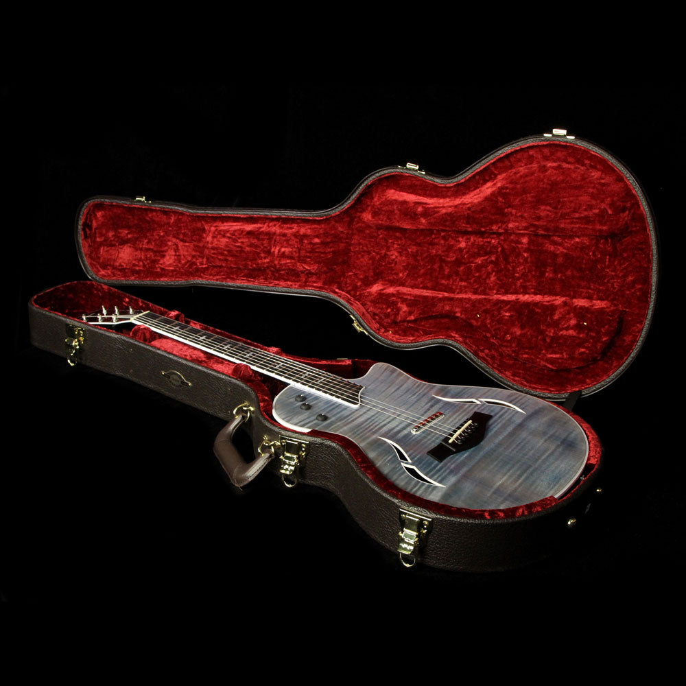 Taylor T5z Pro Special Edition Denim — 6