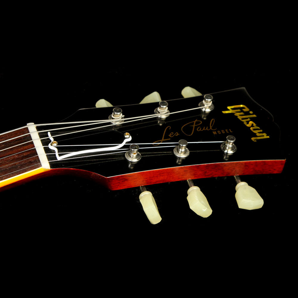 Used Gibson Custom Collector's 29 Tamio Okuda '59 Les Paul Electric Guitar Okuda Burst — 4