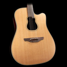 Takamine GB7C Garth Brooks Signature Acoustic-Electric Natural