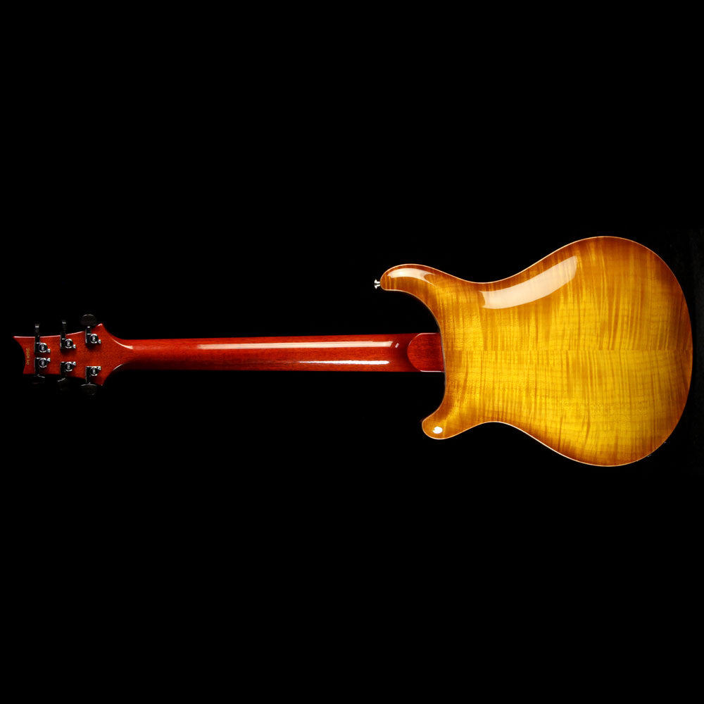 Used 2009 Paul Reed Smith Hollowbody II Electric Guitar McCarty Sunburst — 3