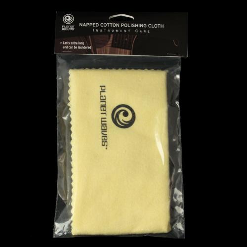 Planet Waves Untreated Polish Cloth