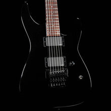 ESP E-II M-II Neck Thru Black