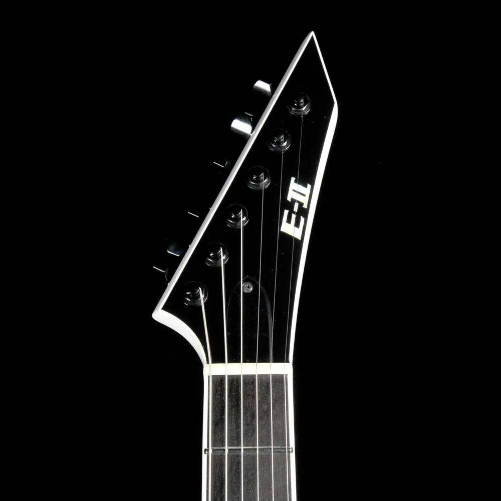 ESP E-II V-II STD Snow White — 4