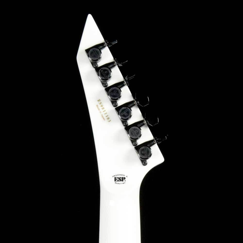 ESP E-II V-II STD Snow White — 5