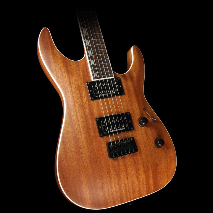 ESP LTD H-401M  Natural Satin