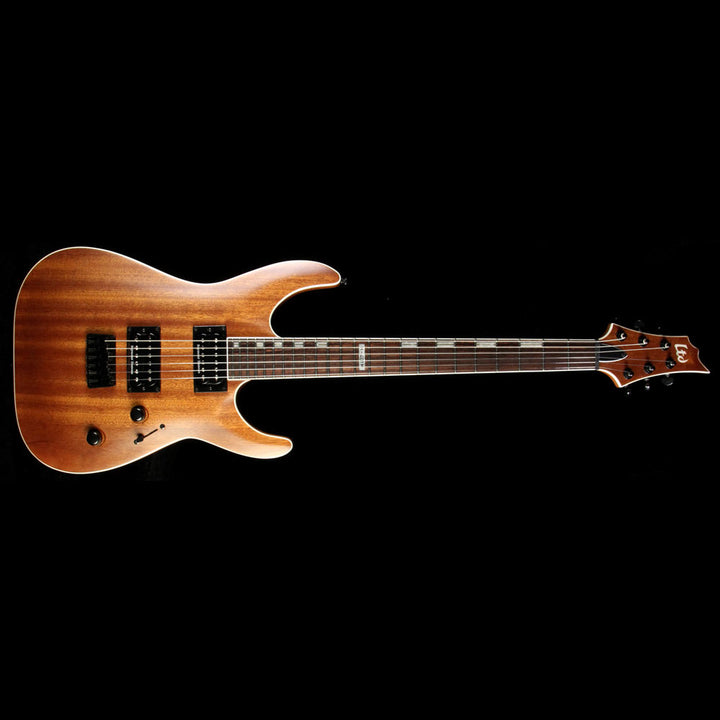ESP LTD H-401M  Natural Satin