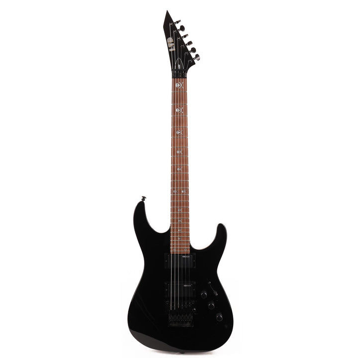 ESP LTD KH-202 Kirk Hammett Signature Black
