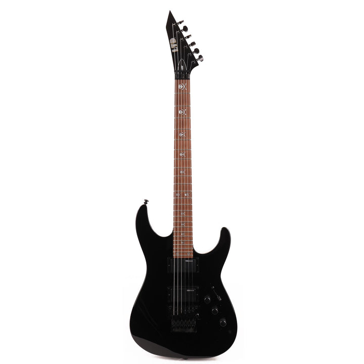 ESP LTD KH-202 Kirk Hammett Signature Black Used