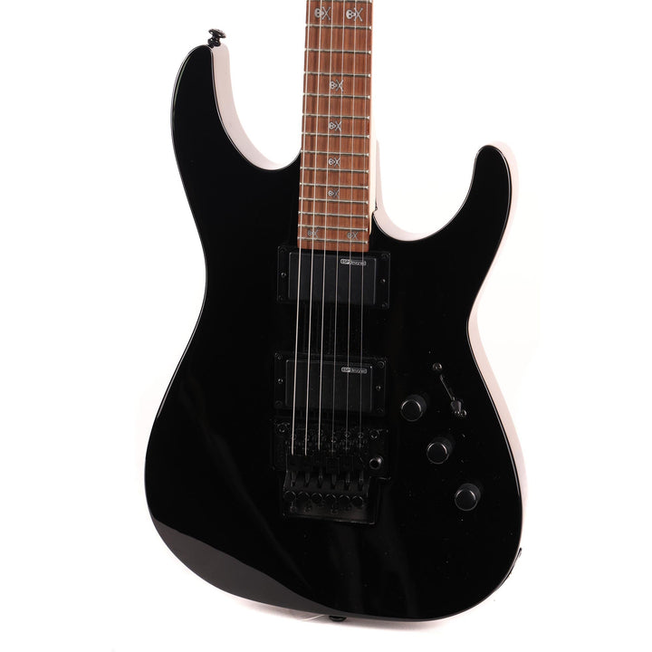 ESP LTD KH-202 Kirk Hammett Signature Black