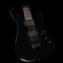 Used ESP LTD KH-602 Kirk Hammett Electric Guitar Black