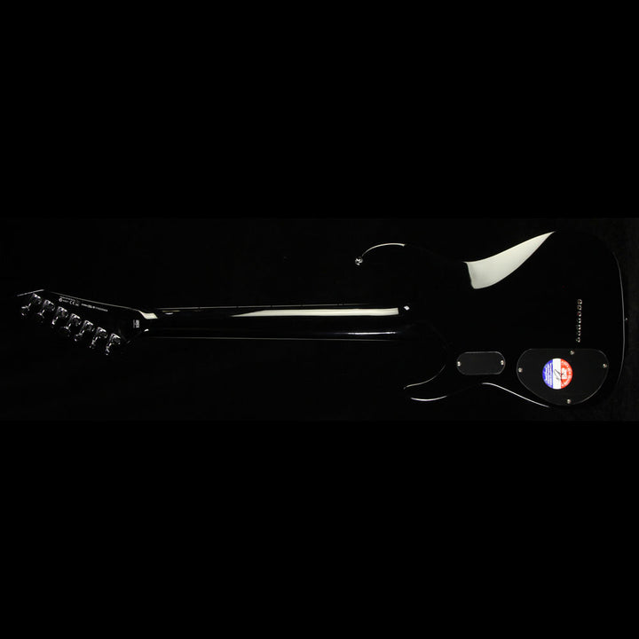 ESP LTD Stephen Carpenter Signature 7-String SC-607B Electric Guitar Black