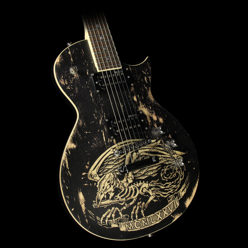ESP LTD Will Adler Signature Guitar WA-200 Electric Guitar Warbird