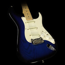 Used 2004 G&L Legacy Electric Guitar Blue Burst