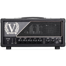 Victory Amplification V130 The Super Jack Guitar Amplifier Amp Head Used