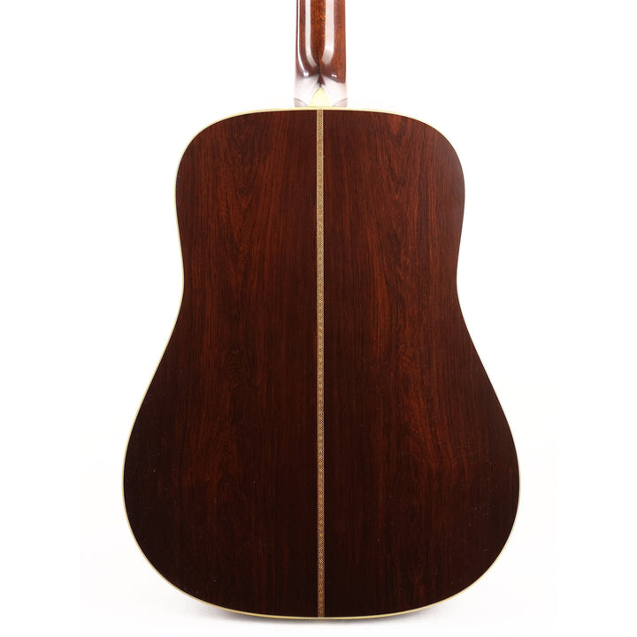 Martin D-28 Authentic 1937 Aged Vintage Gloss Dreadnought