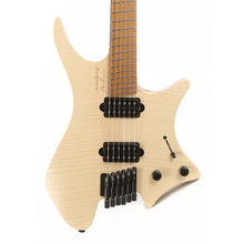 Strandberg Original 6 Natural