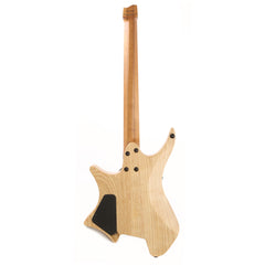 Strandberg Original 6 Natural | The Music Zoo