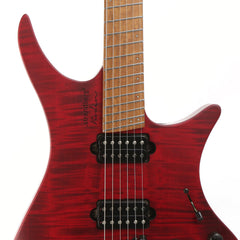Strandberg Original 6 Red | The Music Zoo