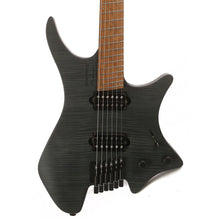 Strandberg Original 6 Black