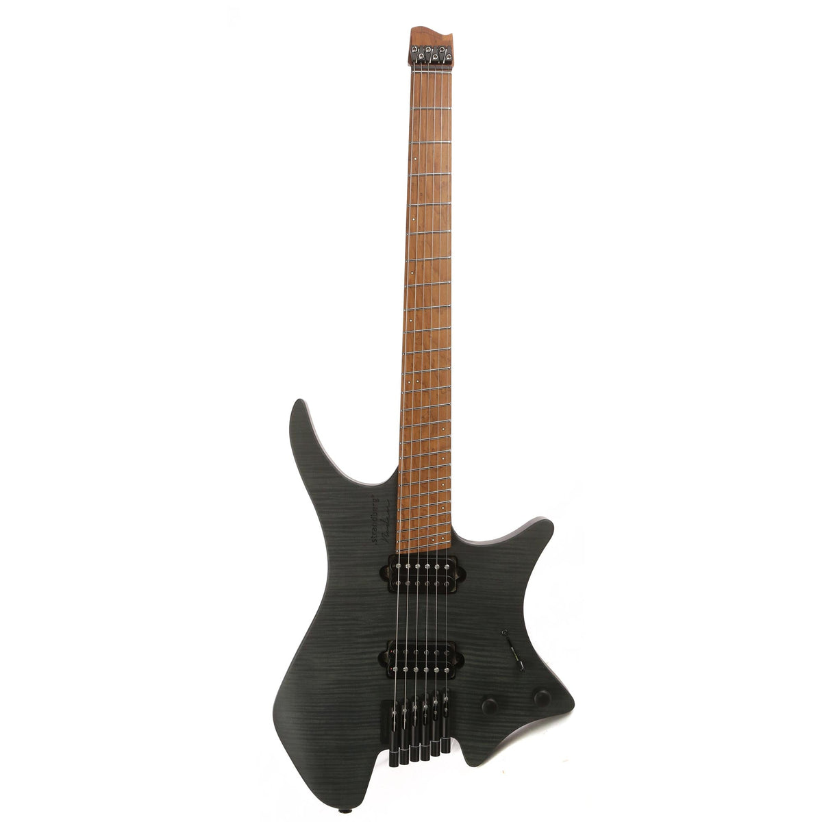 Strandberg Original 6 Black — 2