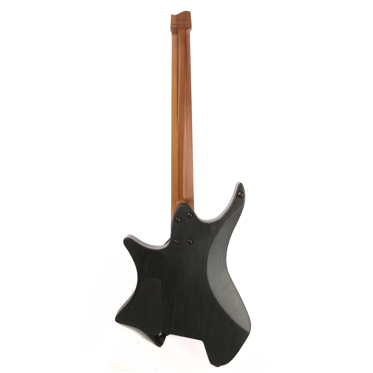 Strandberg Original 6 Black — 3