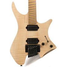 Strandberg Original 6 Trem Natural
