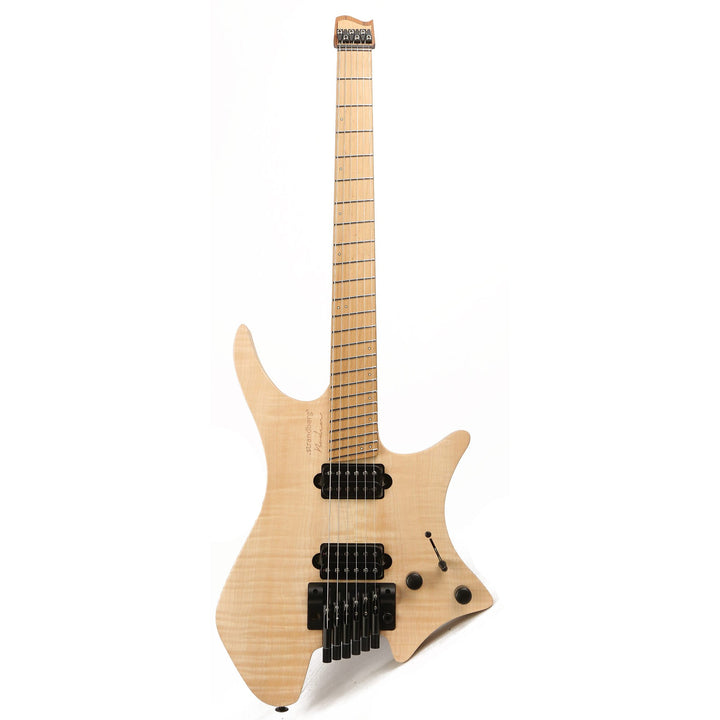 Strandberg Original 6 Trem Natural