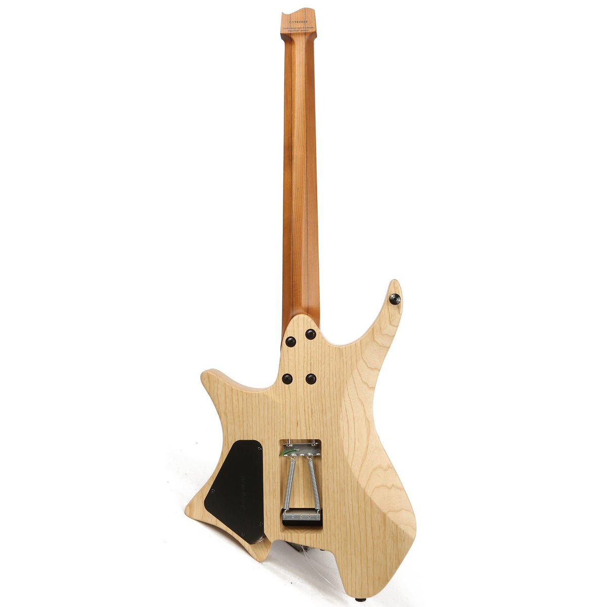 Strandberg Original 6 Trem Natural — 3