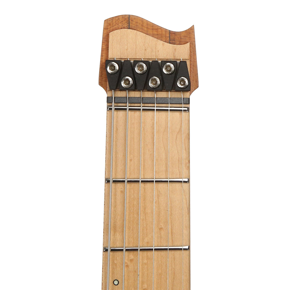 Strandberg Original 6 Trem Natural — 4