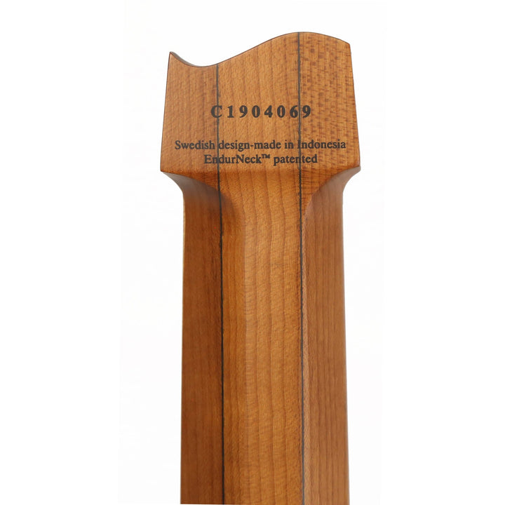 Strandberg Original 6 Trem Natural