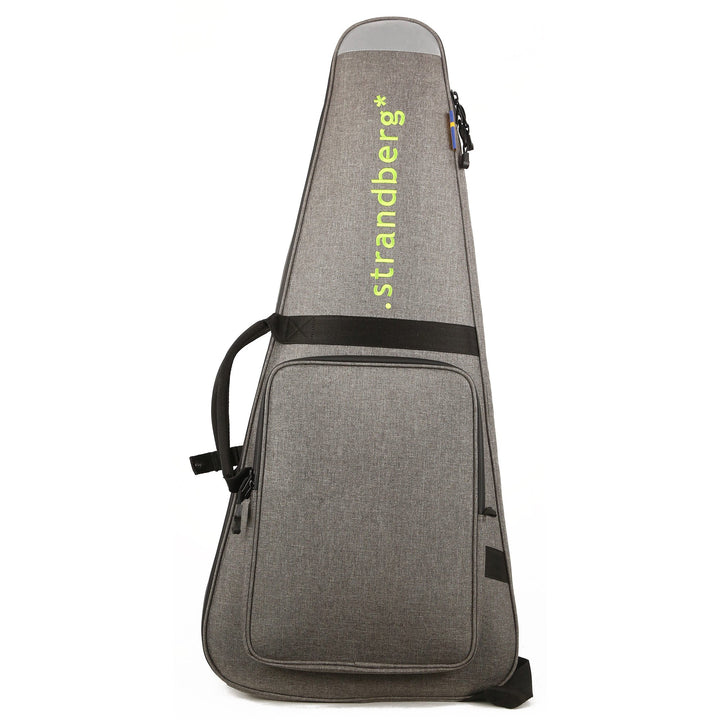 Strandberg Original 6 Trem Natural