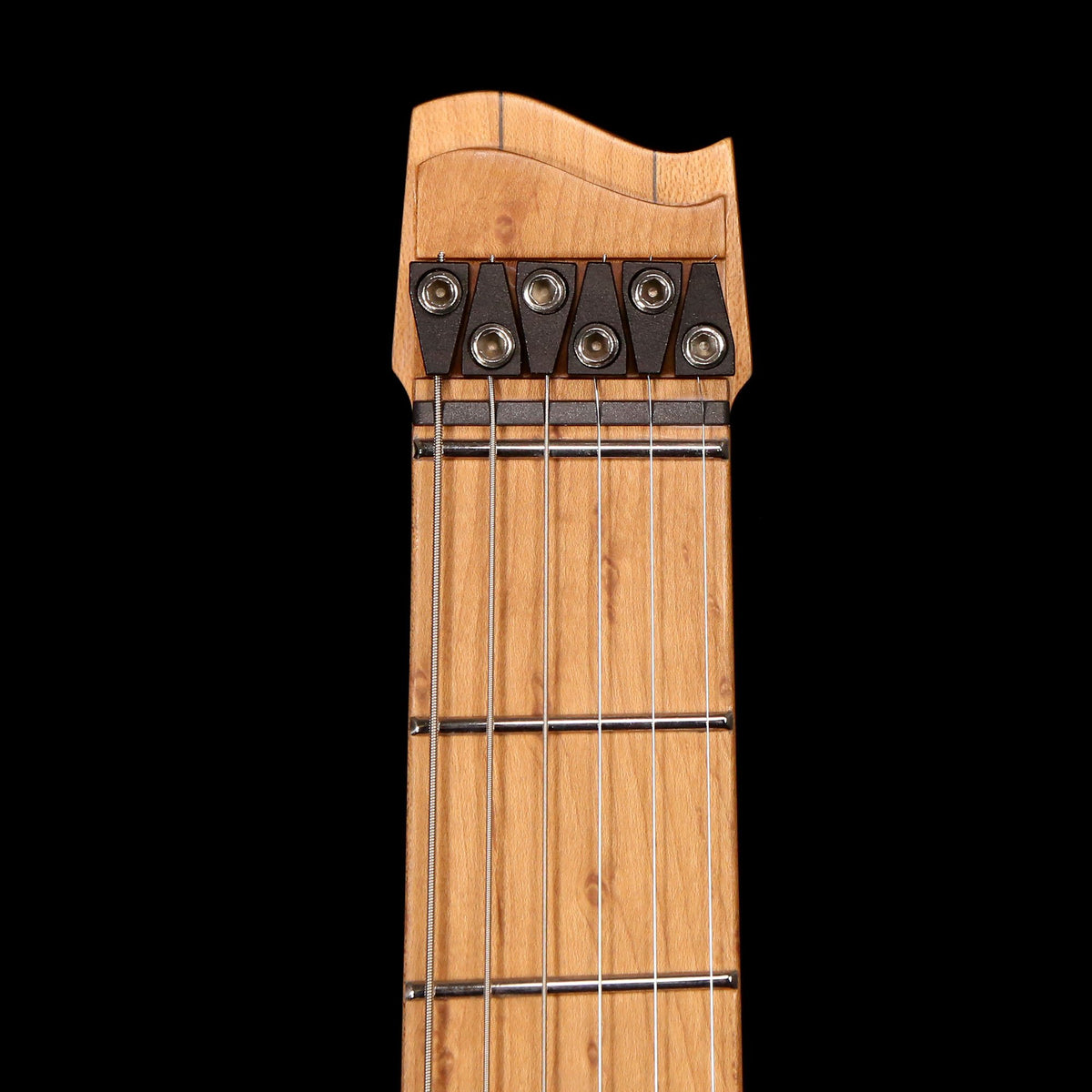 Strandberg Original 6 Trem Red — 4