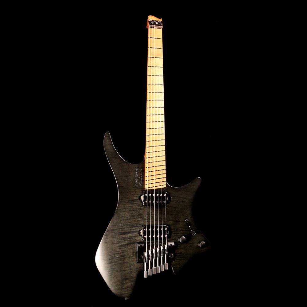 Strandberg Original 6 Trem Black — 2