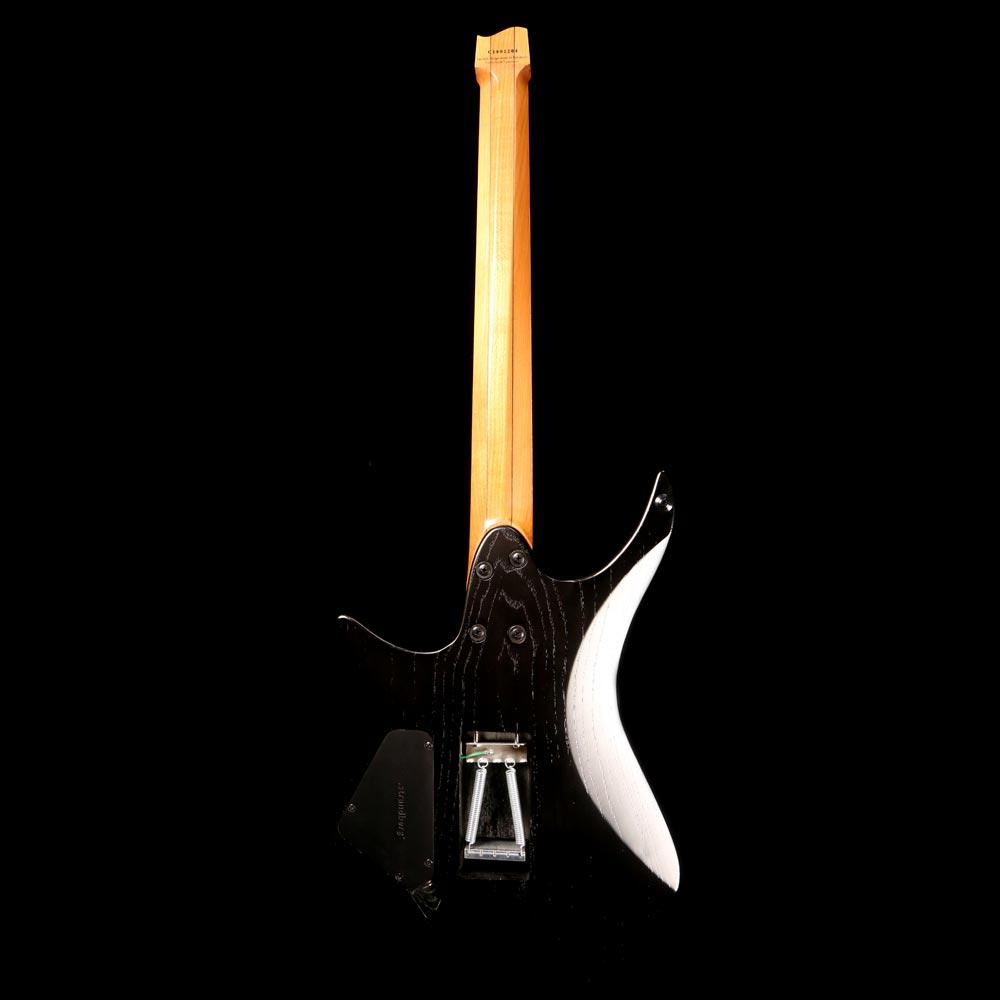 Strandberg Original 6 Trem Black — 3
