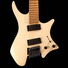 Strandberg Original 7 Natural