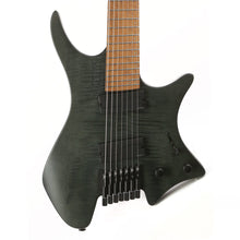Strandberg Original 7 Black