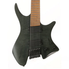 Strandberg Original 7 Black | The Music Zoo