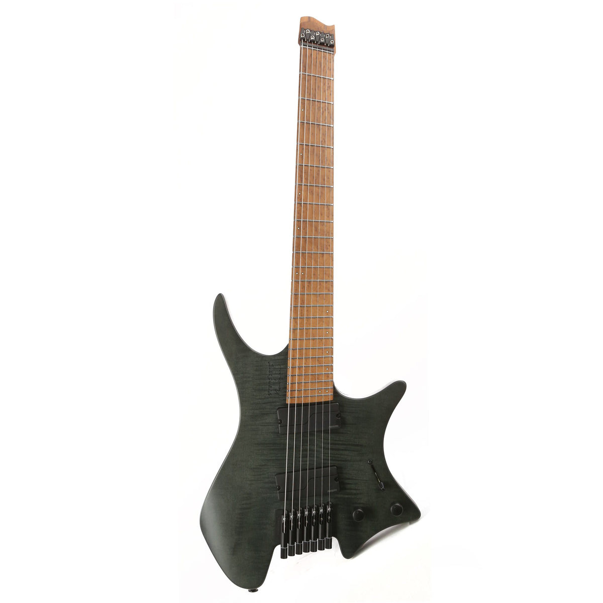 Strandberg Original 7 Black — 2