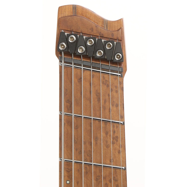 Strandberg Original 7 Black