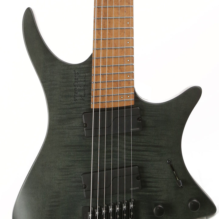 Strandberg Original 7 Black