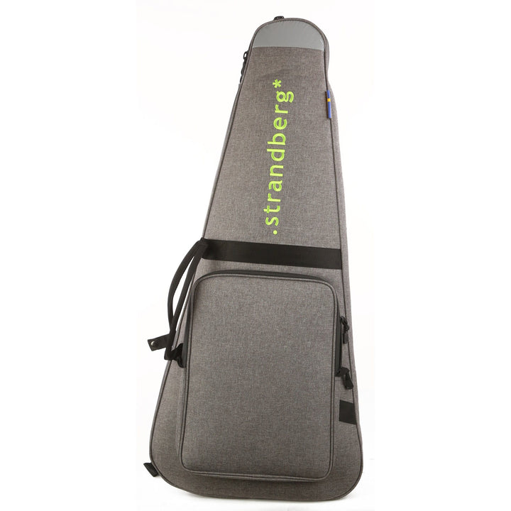 Strandberg Original 7 Black