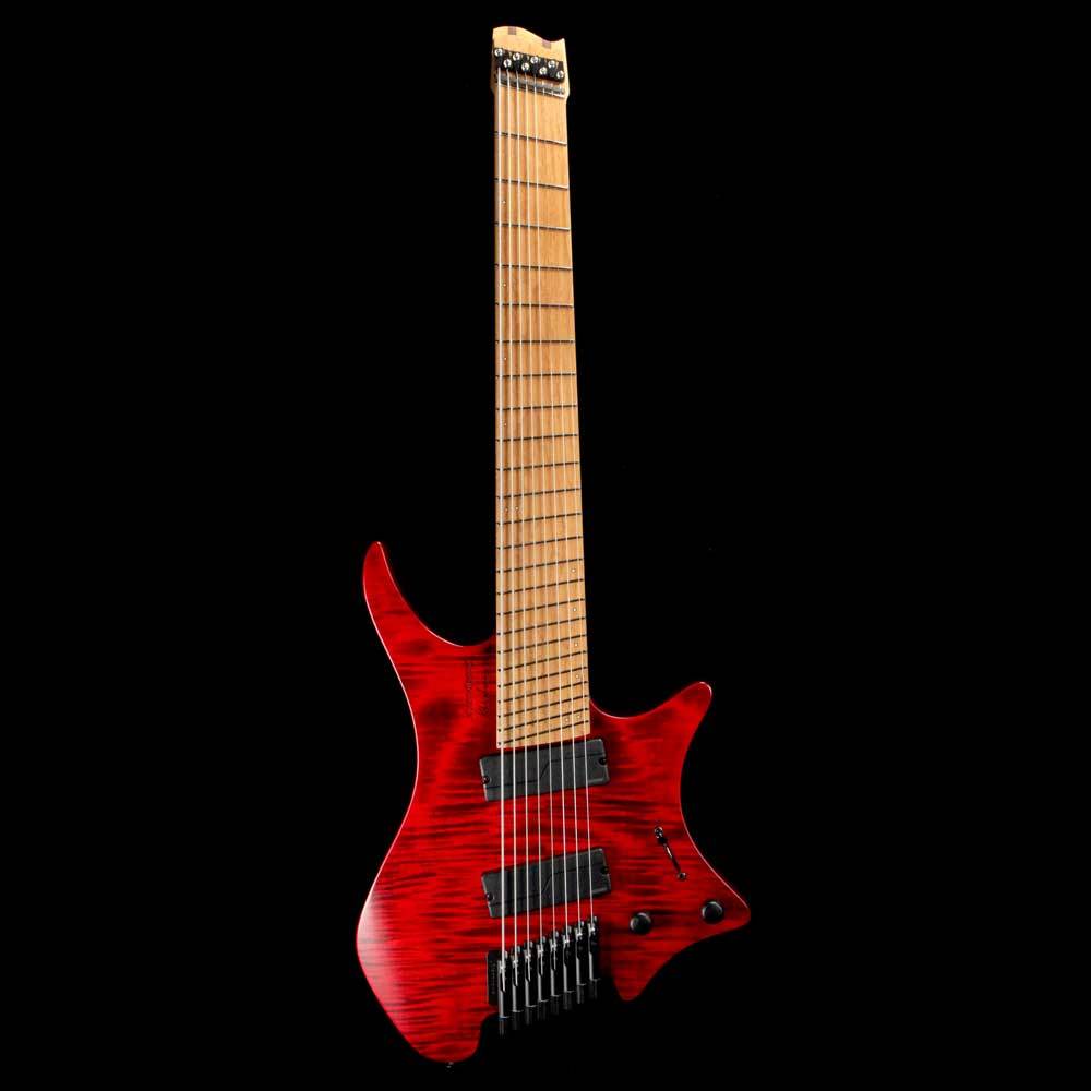 Strandberg Original 8 Red — 2
