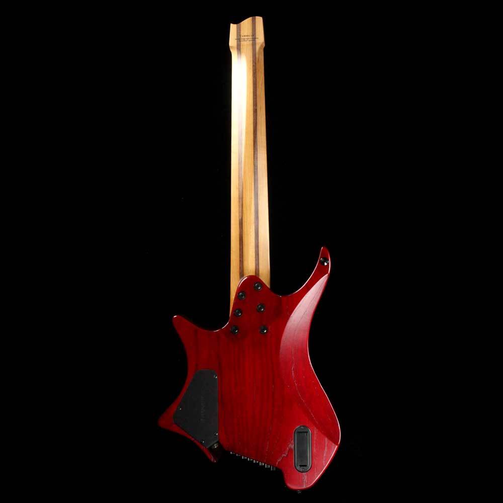 Strandberg Original 8 Red — 3