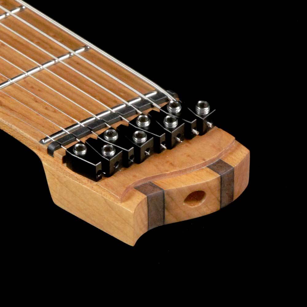 Strandberg Original 8 Red — 4