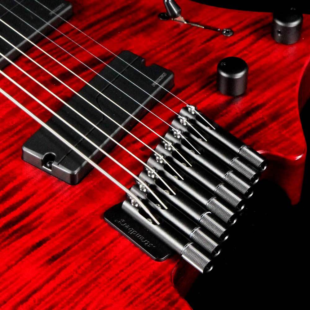 Strandberg Original 8 Red — 6
