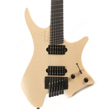 Strandberg Boden Prog 6 Natural
