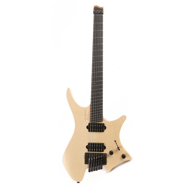 Strandberg Boden Prog 6 Natural