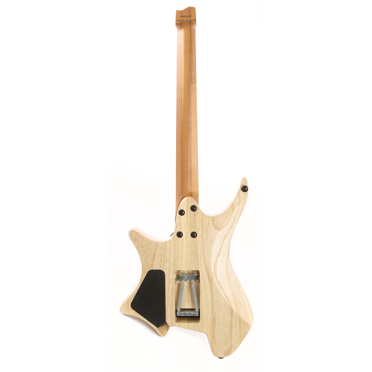Strandberg Boden Prog 6 Natural — 3