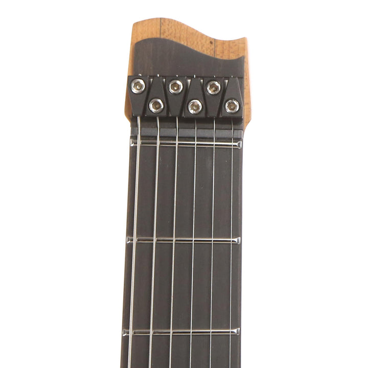 Strandberg Boden Prog 6 Natural